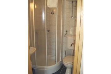 Croatia Privát Vrboska, Exterior